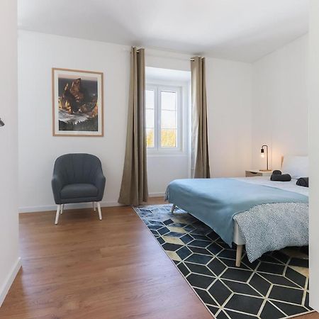 Sintra Flower Lux Apartments II Εξωτερικό φωτογραφία
