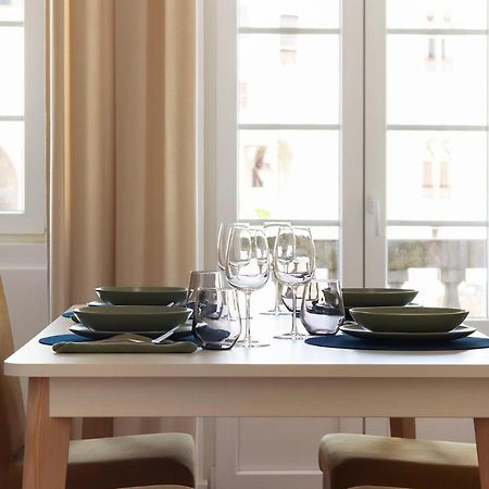 Sintra Flower Lux Apartments II Εξωτερικό φωτογραφία