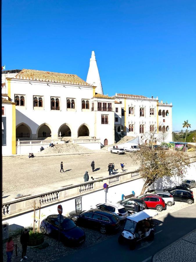 Sintra Flower Lux Apartments II Εξωτερικό φωτογραφία