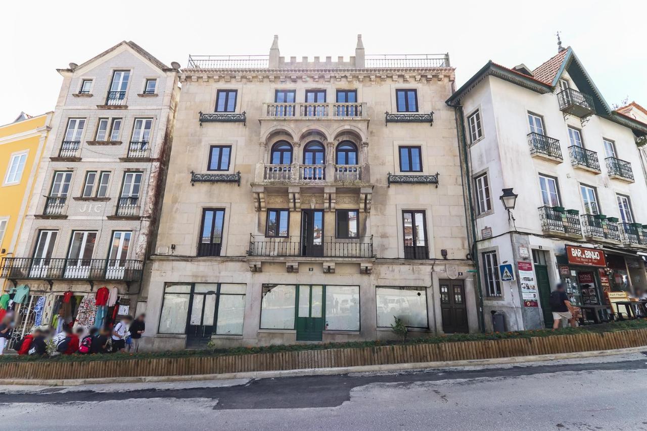 Sintra Flower Lux Apartments II Εξωτερικό φωτογραφία