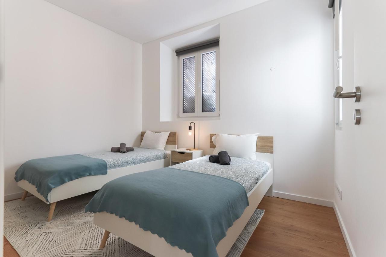 Sintra Flower Lux Apartments II Εξωτερικό φωτογραφία