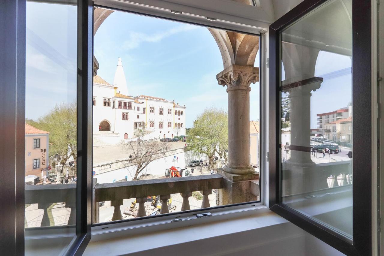 Sintra Flower Lux Apartments II Εξωτερικό φωτογραφία