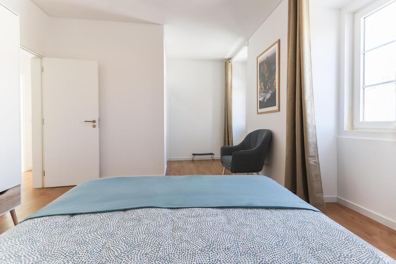 Sintra Flower Lux Apartments II Εξωτερικό φωτογραφία