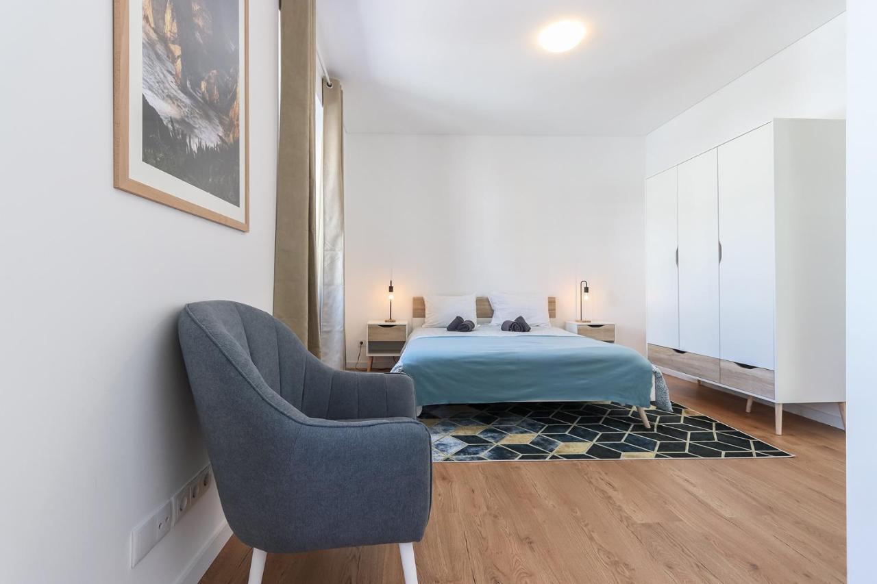 Sintra Flower Lux Apartments II Εξωτερικό φωτογραφία