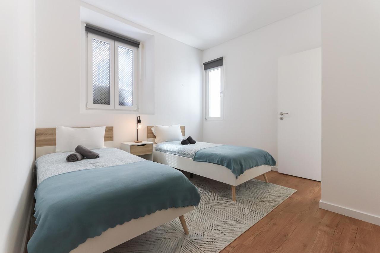 Sintra Flower Lux Apartments II Εξωτερικό φωτογραφία