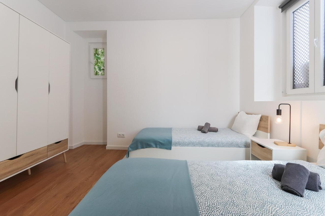 Sintra Flower Lux Apartments II Εξωτερικό φωτογραφία