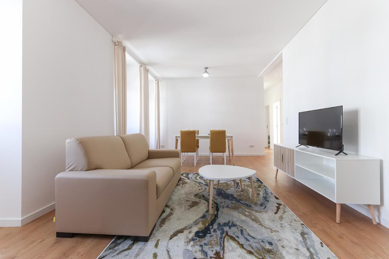 Sintra Flower Lux Apartments II Εξωτερικό φωτογραφία
