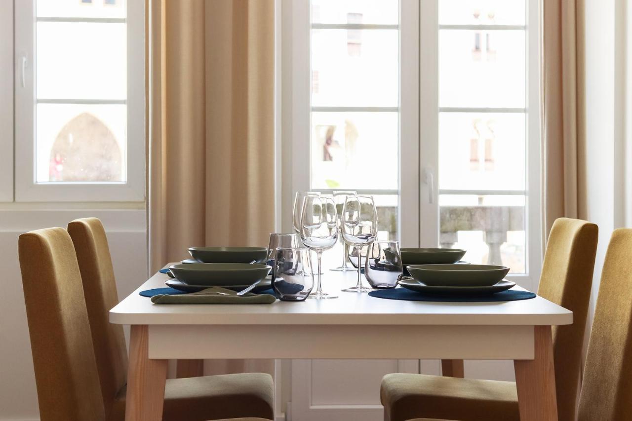 Sintra Flower Lux Apartments II Εξωτερικό φωτογραφία