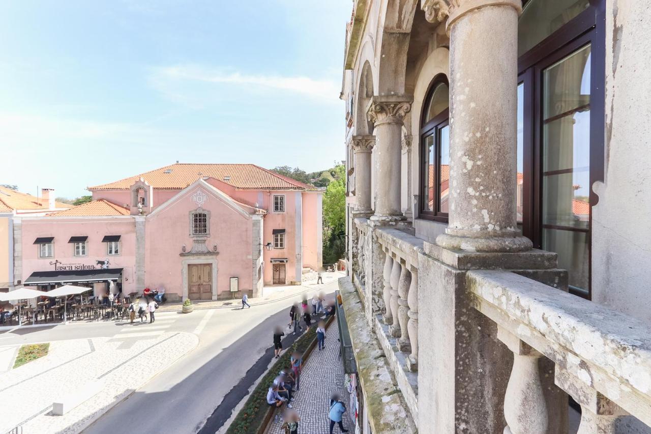 Sintra Flower Lux Apartments II Εξωτερικό φωτογραφία