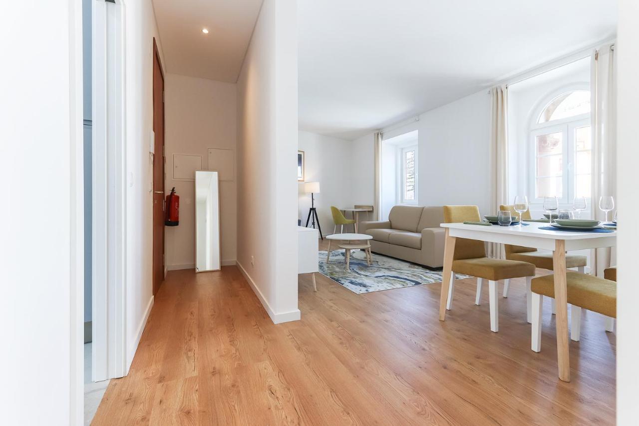 Sintra Flower Lux Apartments II Εξωτερικό φωτογραφία