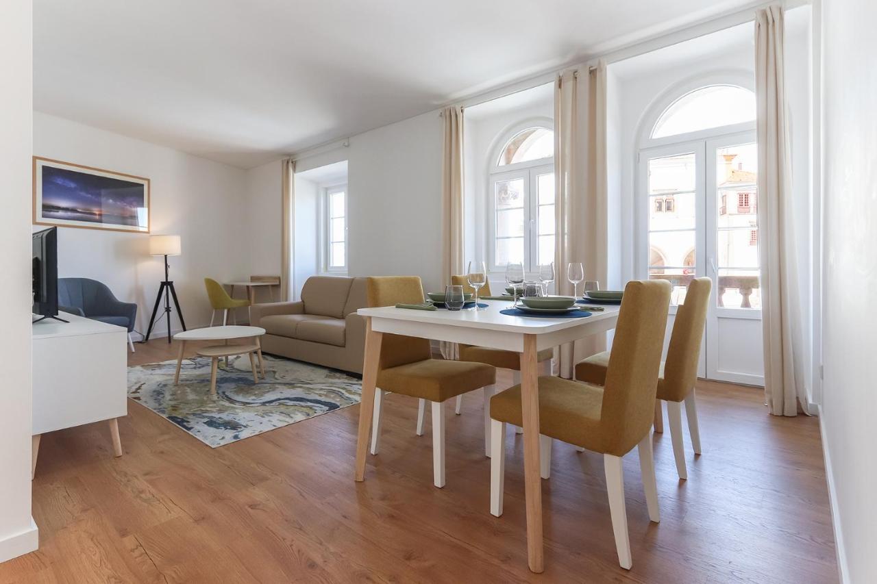 Sintra Flower Lux Apartments II Εξωτερικό φωτογραφία