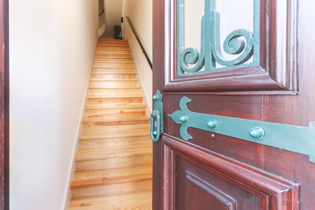 Sintra Flower Lux Apartments II Εξωτερικό φωτογραφία