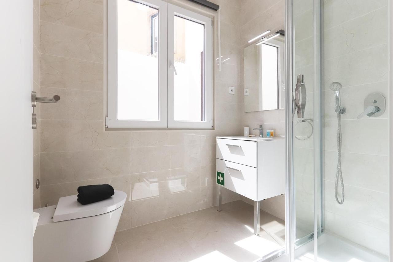 Sintra Flower Lux Apartments II Εξωτερικό φωτογραφία