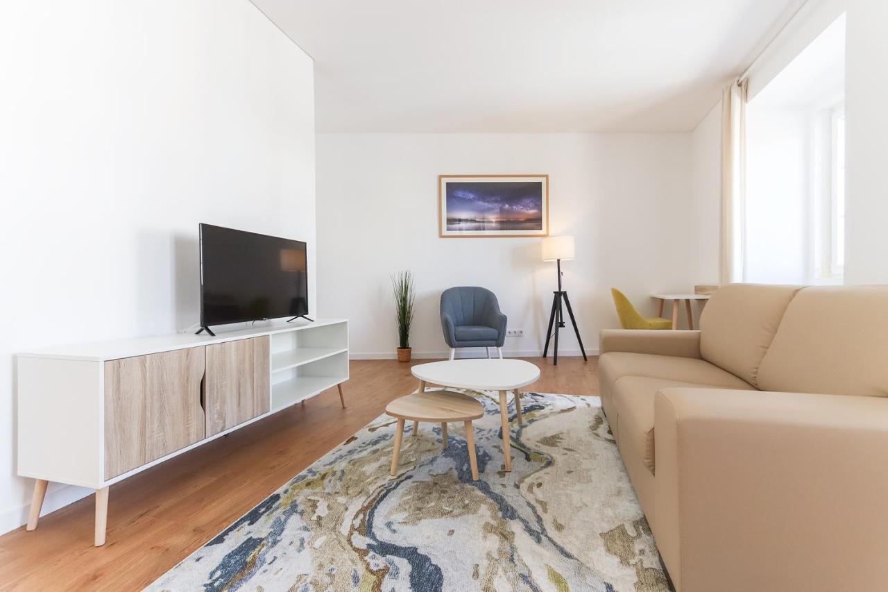 Sintra Flower Lux Apartments II Εξωτερικό φωτογραφία