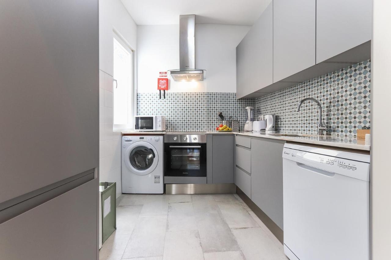 Sintra Flower Lux Apartments II Εξωτερικό φωτογραφία