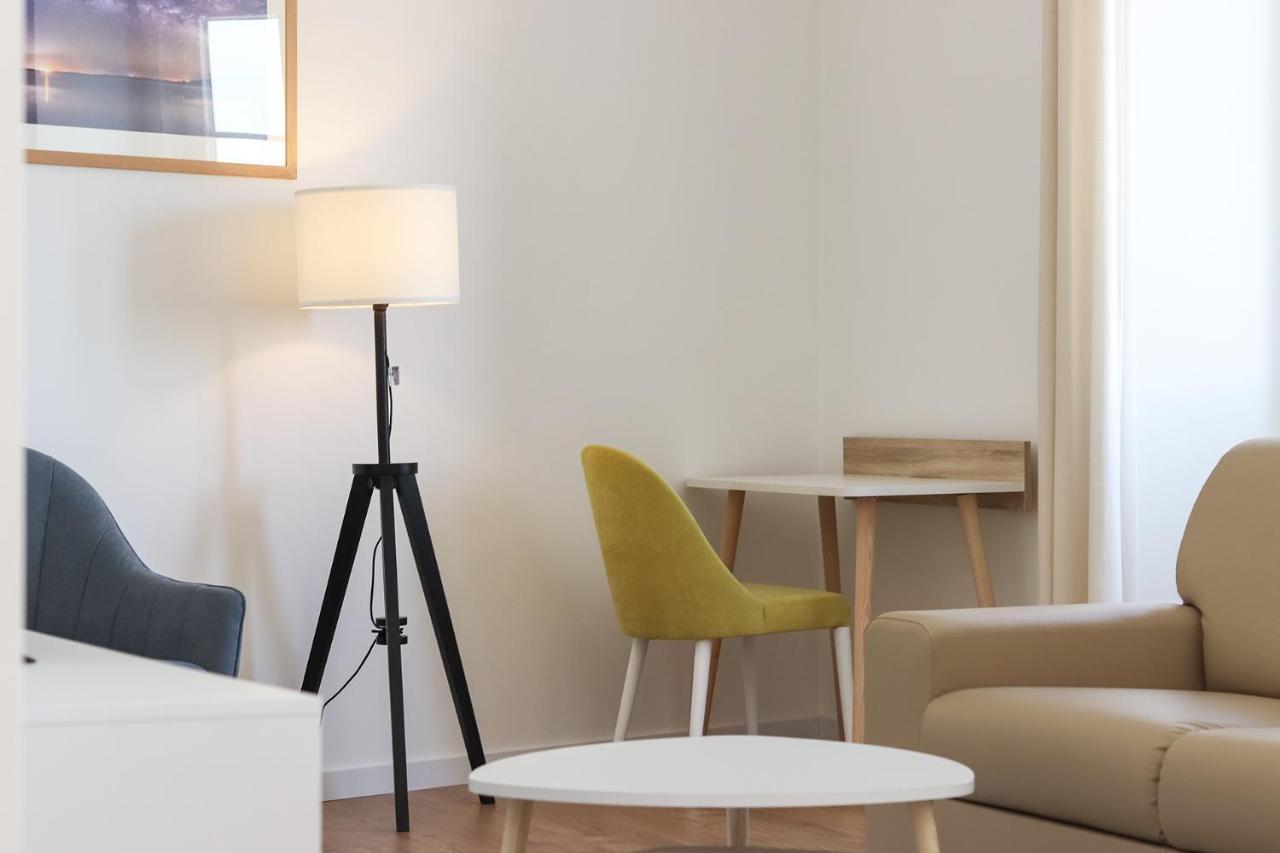 Sintra Flower Lux Apartments II Εξωτερικό φωτογραφία