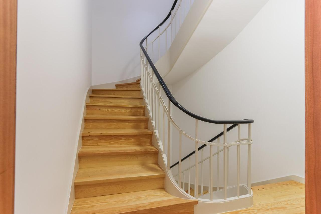 Sintra Flower Lux Apartments II Εξωτερικό φωτογραφία