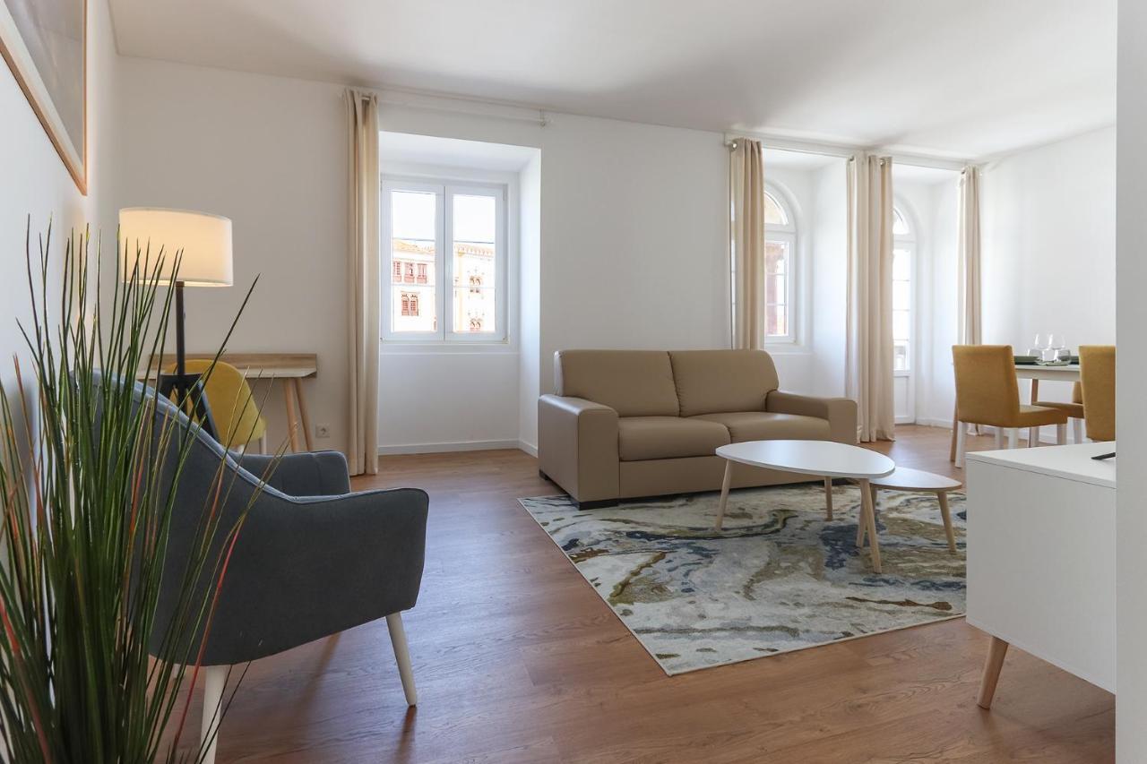 Sintra Flower Lux Apartments II Εξωτερικό φωτογραφία