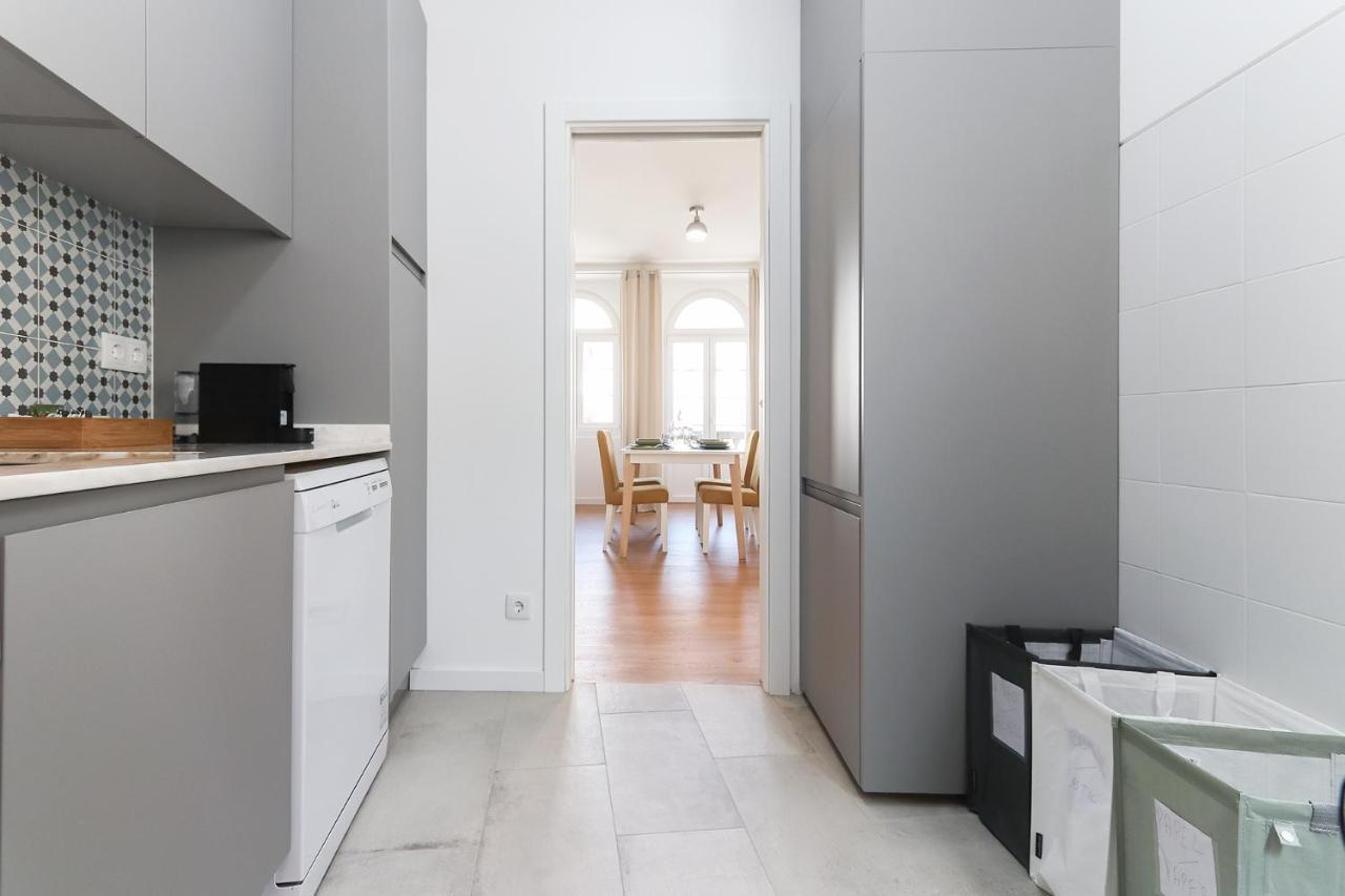 Sintra Flower Lux Apartments II Εξωτερικό φωτογραφία