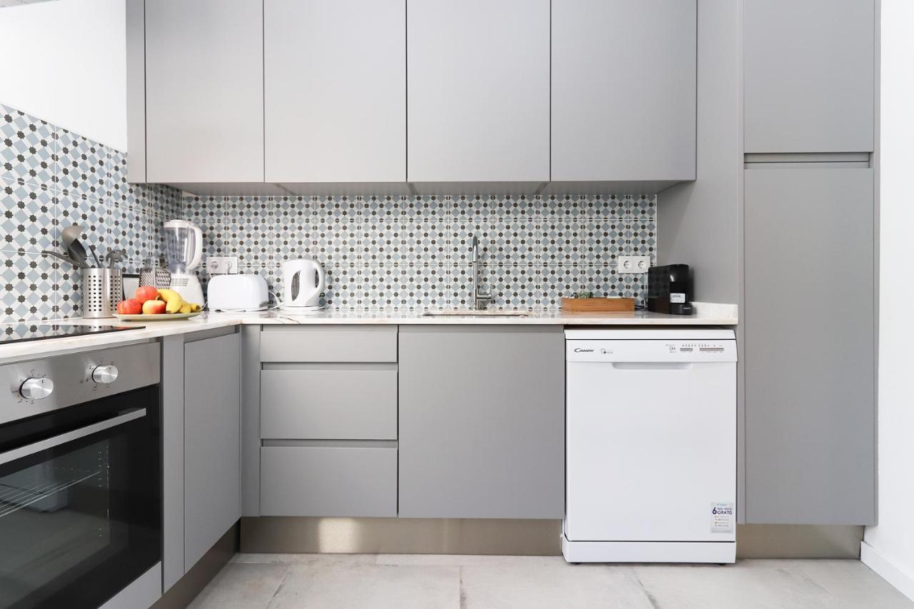 Sintra Flower Lux Apartments II Εξωτερικό φωτογραφία