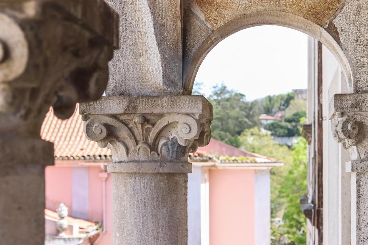 Sintra Flower Lux Apartments II Εξωτερικό φωτογραφία