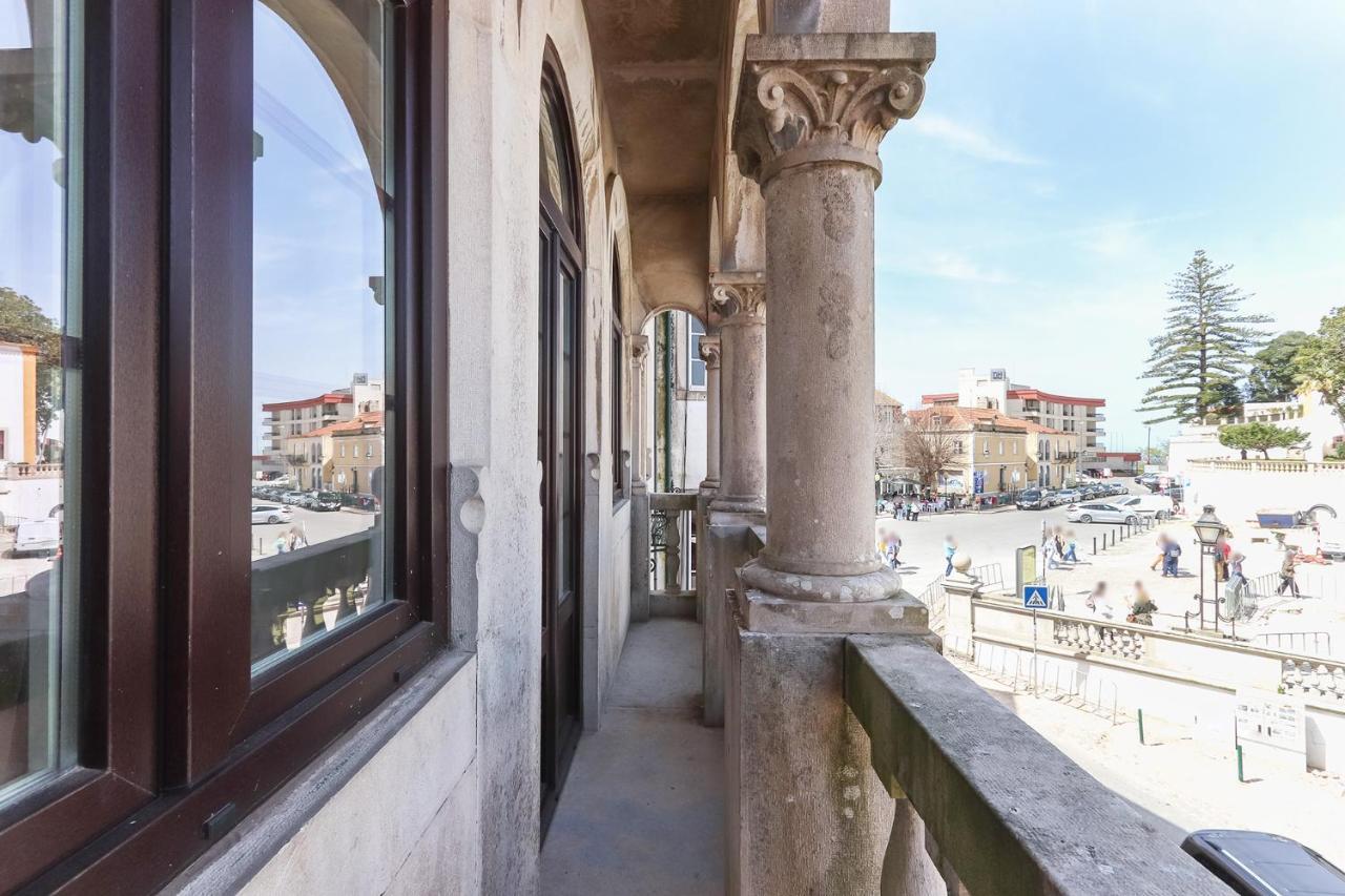 Sintra Flower Lux Apartments II Εξωτερικό φωτογραφία